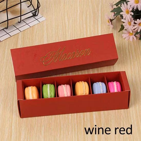 Papier d'impression de logo personnalisé Snack au chocolat Biscuits Biscuits Pain Aliments pour bébés Viande congelée Steak Produits de soins de santé Thé Café Noix Emballage Boîte de papier d'emballage